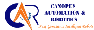 Canopus Automations & Robotics Solutions